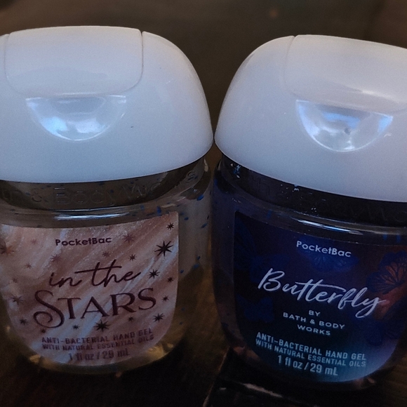 Small bath & body works bundle of items - Picture 5 of 5